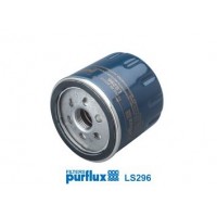 LS296 PURFLUX Масляний фільтр