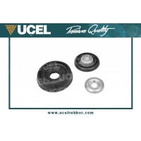 10448 UCEL Опора стійки амортизатора