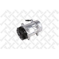 10-80019-SX STELLOX Компресор кондиціонера