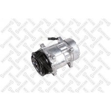 10-80019-SX STELLOX Компресор кондиціонера