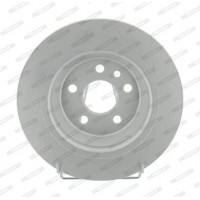 DDF1616C FERODO Гальмівний диск