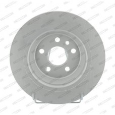 DDF1616C FERODO Гальмівний диск