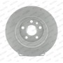 DDF1616C FERODO Гальмівний диск