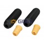 GKTP802 JAPANPARTS Пилозахисний комплект амортизатор