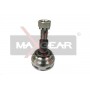 49-0178 MAXGEAR Шарнирный комплект, Привідний вал