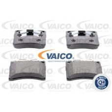 V10-8115 VAICO Комплект гальмівних колодок дисковий гальм