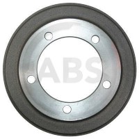 7180-S A.B.S. Гальмівний барабан