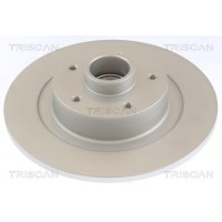 8120 25188C TRISCAN Гальмівний диск