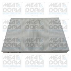 17584 MEAT & DORIA Фільтр повітря у внутрішньому просторі