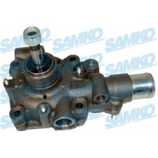 WP0018 SAMKO Водяний насос охолодження двигуна