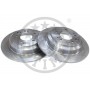 BS-8284 OPTIMAL Гальмівний диск