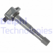 GN10369-12B1 DELPHI Котушка запалювання