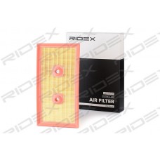 8A0183 RIDEX Повітряний фільтр