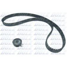 SKD078 DOLZ Комплект ременя ГРМ