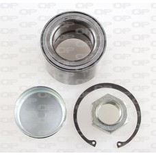HBK5062.01 OPEN PARTS Комплект підшипника ступиці колеса