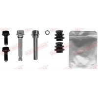 113-0001X QUICK BRAKE Комплект напрямної гільзи