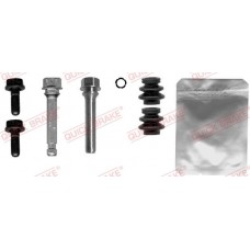 113-0001X QUICK BRAKE Комплект напрямної гільзи