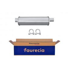 FS55355 Faurecia Середній глушник вихлопних газів