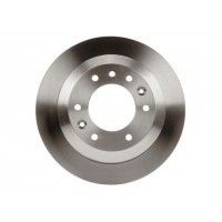 0 986 479 598 BOSCH Гальмівний диск