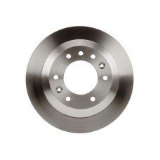 0 986 479 598 BOSCH Гальмівний диск