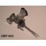 CMT-033 AISIN Головний циліндр система зчеплення