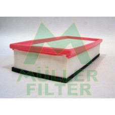 PA685 MULLER FILTER Повітряний фільтр