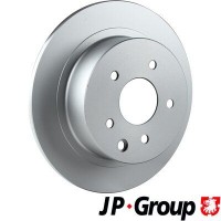 4063200800 JP GROUP Гальмівний диск