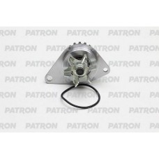 PWP1270KOR PATRON Водяний насос охолодження двигуна