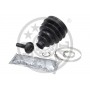 MK-810500S OPTIMAL Комплект пыльника, Привідний вал