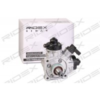 3918H0108R RIDEX Насос високого тиску