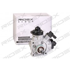 3918H0108R RIDEX Насос високого тиску