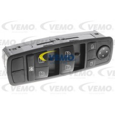 V30-73-0228 VEMO Вимикач склопідйомник