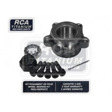 RCAK1095 RCA FRANCE Комплект підшипника ступиці колеса