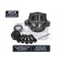 RCAK1095 RCA FRANCE Комплект підшипника ступиці колеса