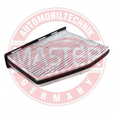 2939/1-IF-PCS-MS MASTER-SPORT GERMANY Фільтр повітря у внутрішньому просторі