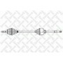 158 1758-SX STELLOX Привідний вал