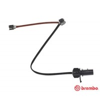 A 00 482 BREMBO Сигналізатор зносу гальмівних колодок