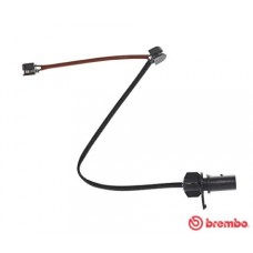 A 00 482 BREMBO Сигналізатор зносу гальмівних колодок