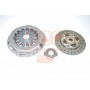 201-17197 IAP QUALITY PARTS Комплект зчеплення