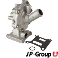 1514102900 JP GROUP Водяний насос охолодження двигуна