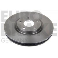 5815203968 EUROBRAKE Гальмівний диск