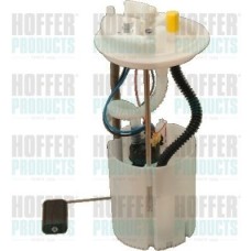 7507120 HOFFER Елемент системи живлення
