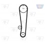 ZRK 1156 OPTIBELT Зубчастий ремінь