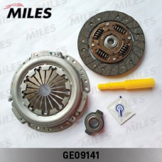 GE09141 MILES Комплект зчеплення