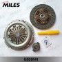 GE09141 MILES Комплект зчеплення