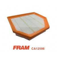 CA12586 FRAM Повітряний фільтр