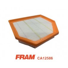 CA12586 FRAM Повітряний фільтр