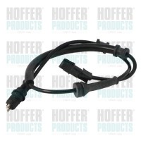8290157 HOFFER Датчик частота обертання колеса