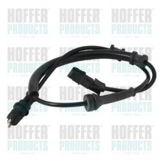 8290157 HOFFER Датчик частота обертання колеса