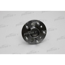 PBK3944H PATRON Комплект підшипника ступиці колеса